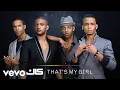 Download Lagu JLS - That's My Girl (Official Audio)