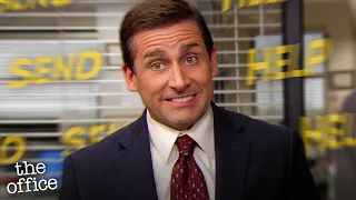 Office Moments That Make Me Miss Working In An Office The Office US 