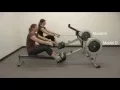 Concept2 Model D Indoor Rowing Machine with PM5
