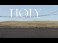 Justin Bieber - Holy ft. Chance the Rapper (Lyric Video)