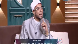 اسأل مع دعاء الشيخ محمد ابو بكر يشرح كيفية صلاة التوبة 
