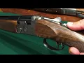 Silver Pigeon Sporting VS Field What are the Differences Beretta Gallery NY