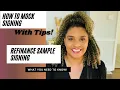 REFINANCE Explaining Documents Mock Loan Signing Sample Loan Closing