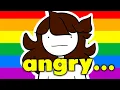 People Are MAD At Jaiden Animations