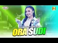 Download Lagu Tasya Rosmala ft Ageng Music - Ora Sudi (Official Live Music)