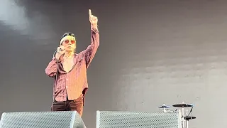 bim bim slank bidadari penyelamat u0026 hut ridho hafiedz live at synchronize fest 2023