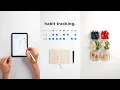 A Minimalist Guide to Habit Tracking