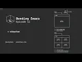 Bending Emacs Episode 11 winpulse