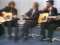 bee gees "massachusetts" rare acoustic