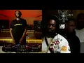 Tempa T & Kruz Leone Back 2 Back Freestyle on a Next Hype 🤯🔥 | Behind Barz @kruzleone