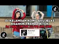 Download Lagu DJ KELANGAN KOWE AKU JELAS NGAMOK AKU TANPO KOWE ATIKU REMOK TREND TIKTOK TRESNO TEKANE MATI VIRAL