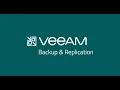 Citrix VDI Backup schedule and Restore from Veeam Backup Tool