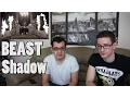 Lagu BEAST - Shadow MV Reaction