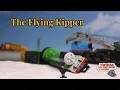 Download Lagu The Flying Kipper - Thomas \u0026 Friends Bachmann remake 