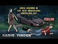 Download Lagu Misteri Gadis Tinder - Awalnya Manis ternyata Iblis #HORORMISTERI | Kartun Hantu, Animasi Sekolah