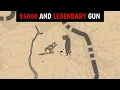Easy 5000 in just few steps - RDR2