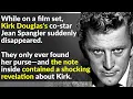 Hollywood s Darkest Star