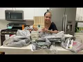 Family Dollar Hidden Clearance Haul 25 Cent Ceramic Plates Mugs Kitchen