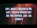 Wizkid - Après Minuit (feat. Tiakola) (lyrics)