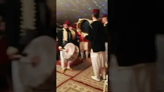 عرس بنت اختي 