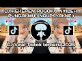 Download Lagu DJ KEKEPEN ROGOKU NYILEH PUNDAKMU | DJ NGUPAYAKNE HERIS HYDRAWAN MENGKANE VIRAL TIKTOK 2025 TERBARU