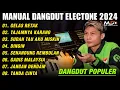 Download Lagu MANUAL DANGDUT ORGEN TUNGGAL 2024 COVER OJOL | GELAS RETAK - TAJAMNYA KARANG