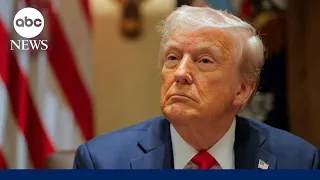 Trump praises Musk as federal agencies brace for more layoffs