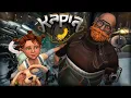 Lagu Kapia (OST) - Tomas Palazzi | Full + Timestamps [Original Game Soundtrack]