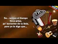 Esta vida Jorge Celedón Letra