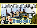 Top 25 Things You NEED To Know Before Visiting Knoebels