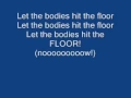 jet li the one song