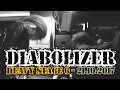 Download Lagu DIABOLIZER - Live at Heavy Stage 6 - 21.10.2017 Noxus ANKARA [ENHANCED AUDIO]