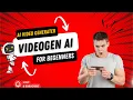 Download Lagu How to Use VideoGen – The Easiest AI Video Generator for Beginners