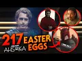 Ahsoka Season One - 217 Easter Eggs