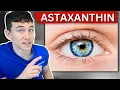 Surprising Eye Health Benefits of Astaxanthin