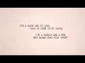 Download Lagu Morgan Wallen - Revelation (Lyric Video)