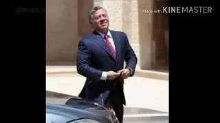الله الله تحمي الملك عبدالله    دندنها