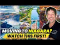 Leaving Toronto Watch This Before Moving to Niagara Ontario