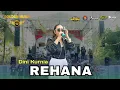 Lagu REHANA (COVER) - Dini Kurnia (Golden Music Live in Pemuda Pagasawa Bangorejo 2025)