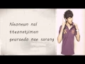 Lagu Nichkhun - Taecyeon ft JYP - \