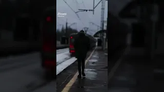 الحب خدنا وسلمنا وبعد حبه اتألمنا دندنها