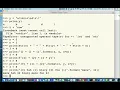 chapter0Part5 Text Formatting with Strings and Writing a Python Program