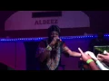 I-Wayne – Can’t Satisfy Her (Encore) LIVE 🔥 Dallas