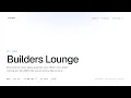 NEO BUILDERS LOUNGE 1