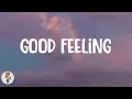Download Lagu Flo Rida - Good Feeling (Lyrics)
