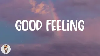 Download Flo Rida - Good Feeling (Lyrics) MP3
