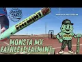 Monsta MX Fathlete Fatmint Slowpitch Bat Review
