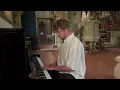 Peace Piece (Live from Isle of Wight)- Elijah Fox