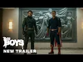 Lagu The Boys: Season 5 (2026) | New Trailer | Prime Video