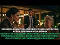 Download Lagu KELUARGA SUAMI USIR IBUKU DARI ACARA PERESMIAN VILLA - MEREKA TAK TAU KALAU IBUKU ADALAH INVESTORNYA